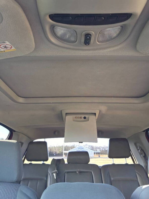 2006 Dodge Ram 2500 Laramie