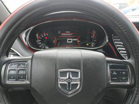 2015 Dodge Dart GT