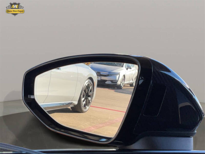 2023 Audi RS e-tron GT quattro