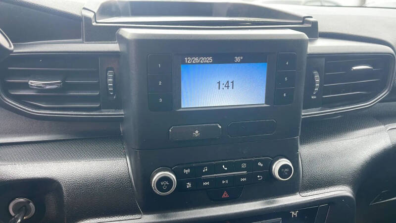 2020 Ford Explorer Police Interceptor Utility