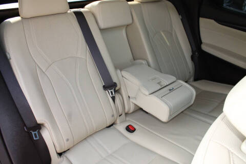 2019 Lexus RX 350 F SPORT