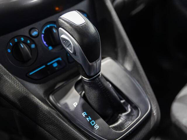 2016 Ford Transit Connect XLT