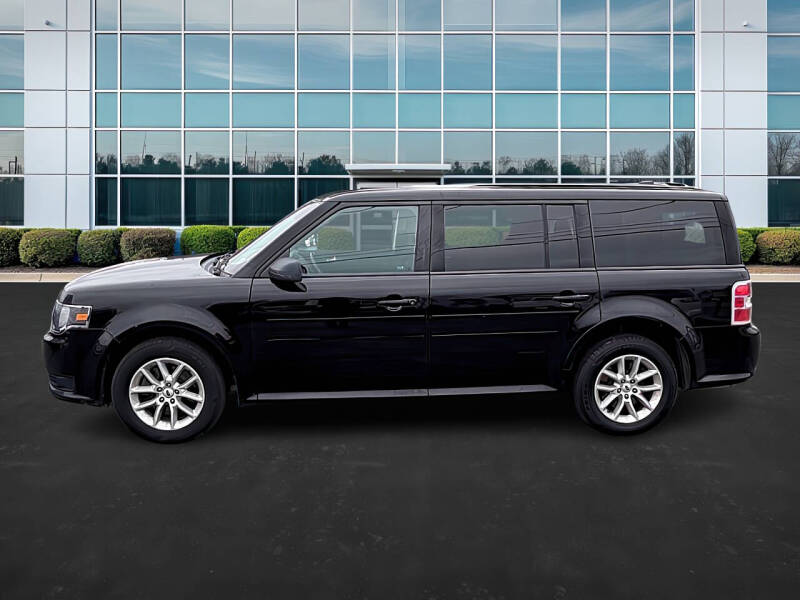 2016 Ford Flex SE