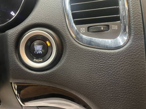 2015 Dodge Durango Citadel