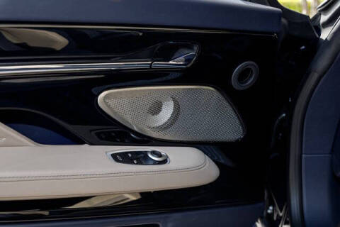 2026 Aston Martin DB12 V8