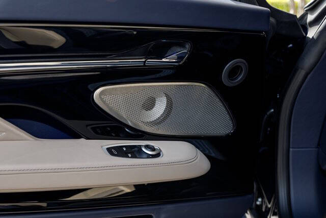 2026 Aston Martin DB12 V8