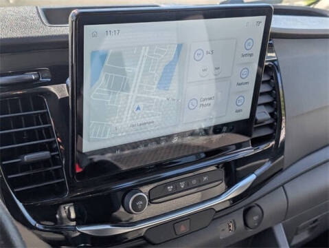 2023 Ford Transit 350 XLT