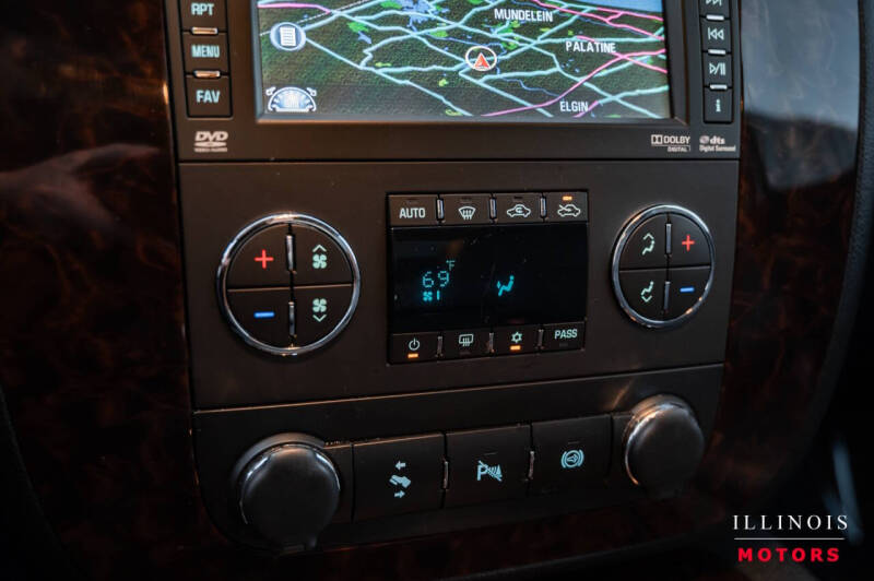 2013 GMC Sierra 3500HD