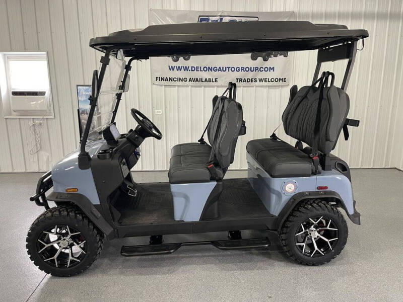 2026 Denago Rover XL