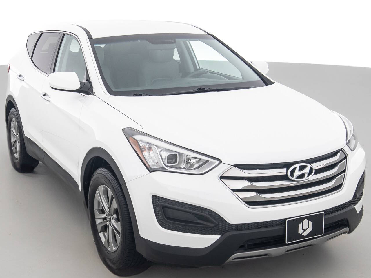 Used Car 2016 Hyundai Santa Fe Sport  2.4l 4dr Suv For Sale Under $12,000 In Coal City, Illinois
