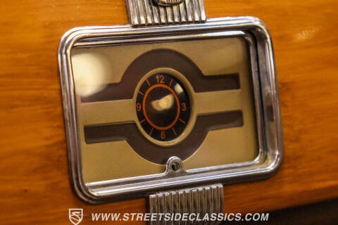 1940 Chevrolet Master Deluxe