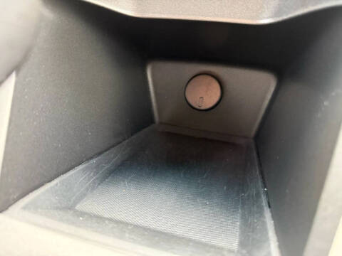 2011 GMC Terrain SLT-1