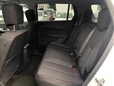 2017 GMC Terrain SLE-2