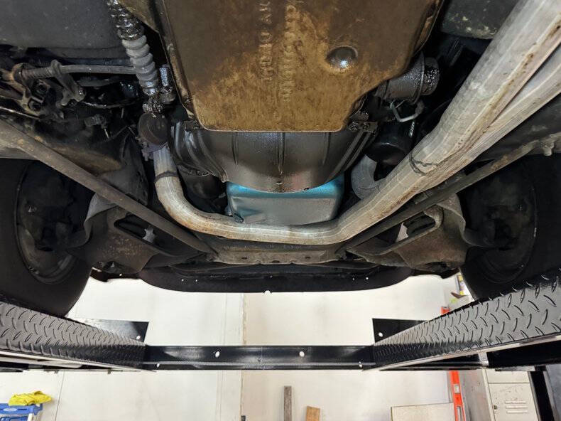 1975 Pontiac Grand Prix