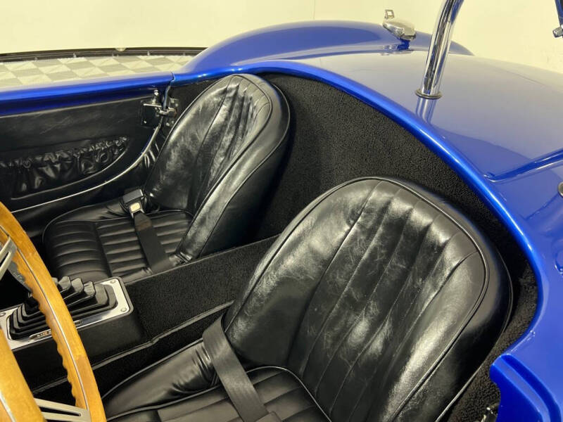 1965 Shelby COBRA CLONE