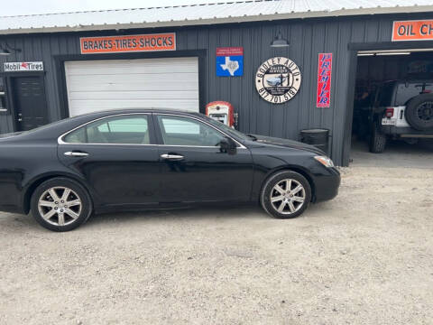 2007 Lexus ES 350 for sale at Godley Auto Sales & Services in Godley TX