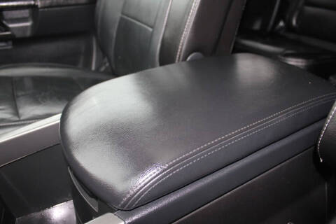 2014 Nissan Armada Platinum