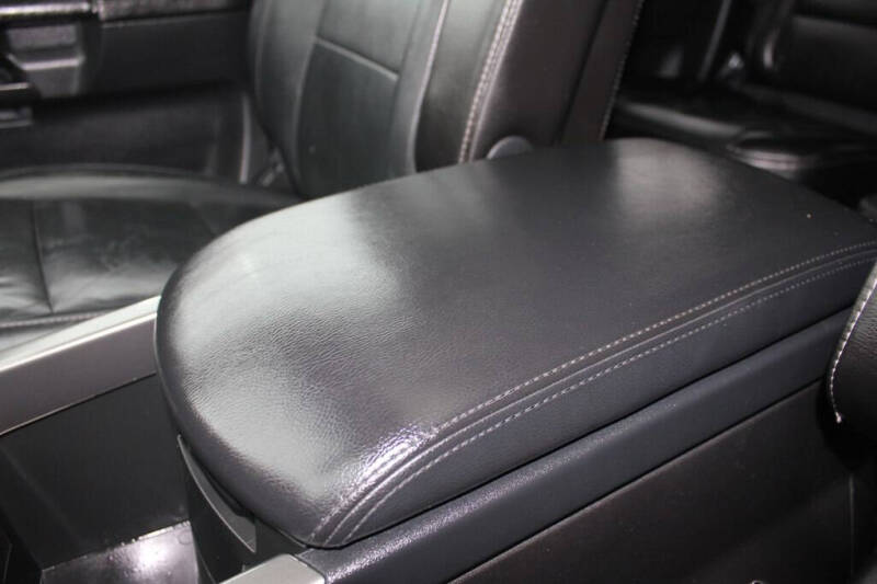 2014 Nissan Armada Platinum