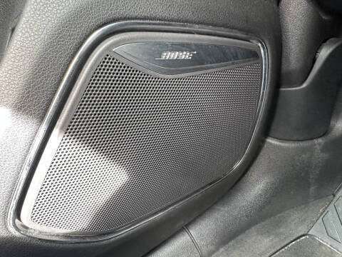 2015 Audi Q3 2.0T quattro Prestige