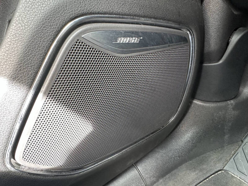 2015 Audi Q3 2.0T quattro Prestige