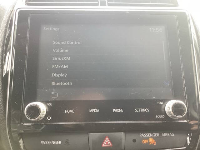 2024 Mitsubishi Outlander Sport