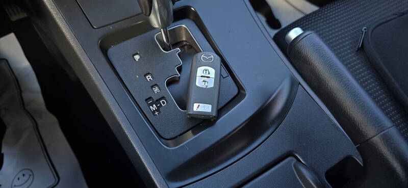 2013 Mazda MAZDA3 i Touring