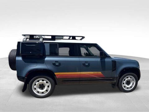 2025 Land Rover Defender 110 P300 S