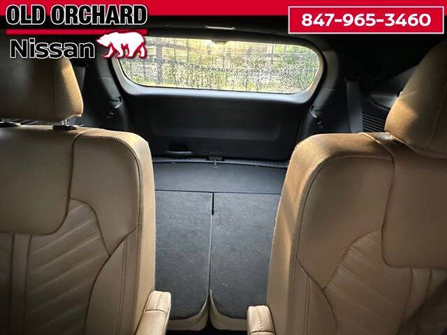 2024 Kia Sorento X-Line SX Prestige