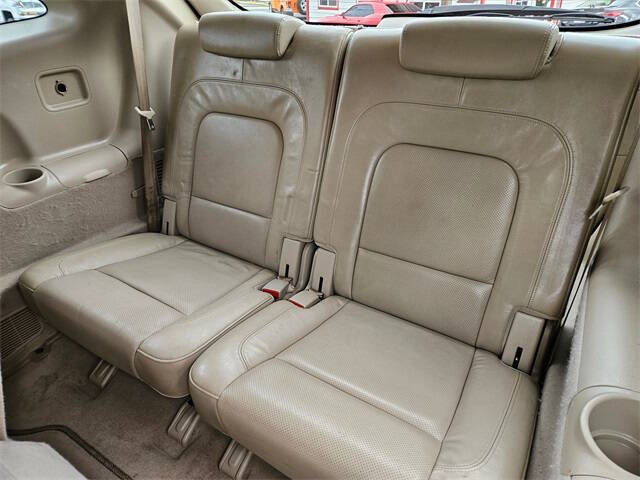 2007 Hyundai Veracruz GLS