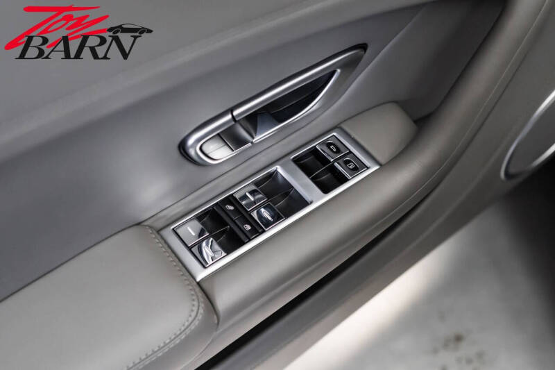 2015 Bentley Continental GT V8