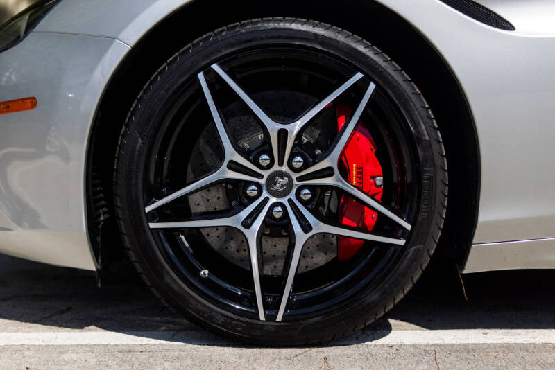 2015 Ferrari California T