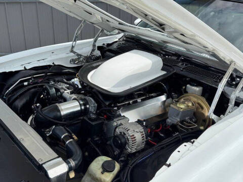 1975 Pontiac Trans Am