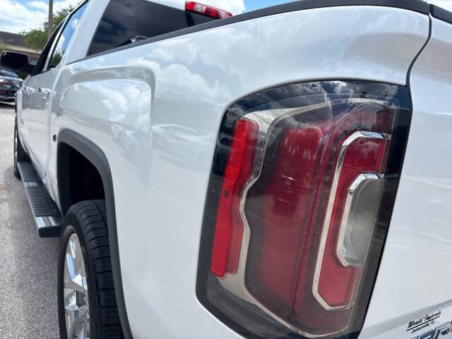 2017 GMC Sierra 1500 11