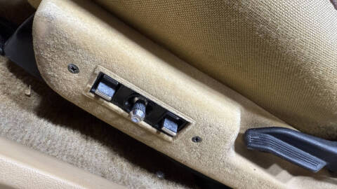 1987 Chevrolet Camaro Z28