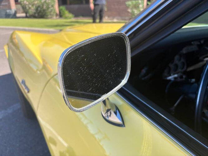 1969 Chevrolet Corvette