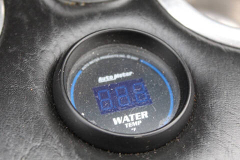 1970 FIAT 124 Spider