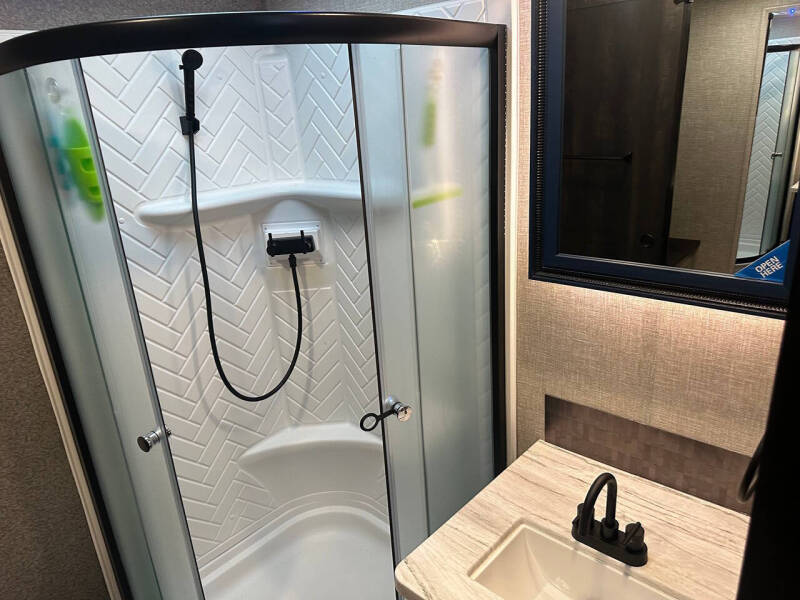 2022 Jayco Eagle HT