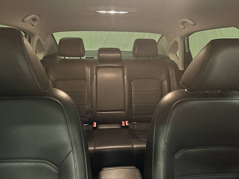 2020 Volkswagen Passat SE