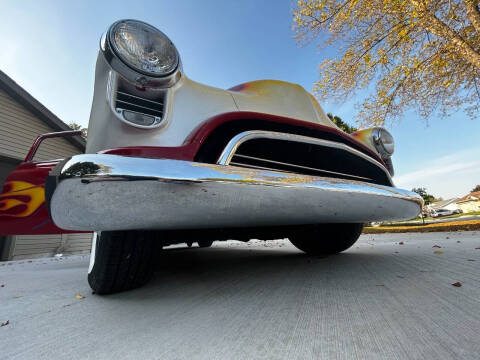 1949 Oldsmobile Futuramic 76