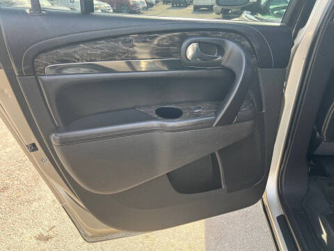 2013 Buick Enclave Premium
