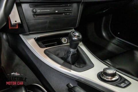 2007 BMW 3 Series 335i