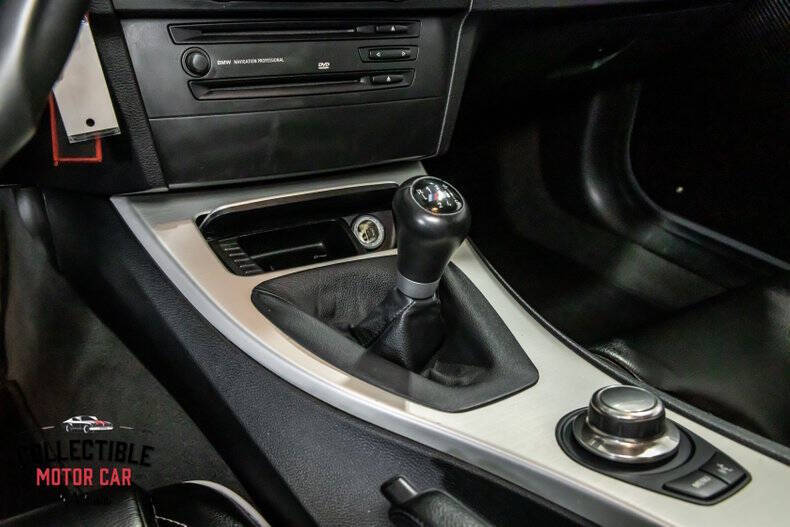 2007 BMW 3 Series 335i