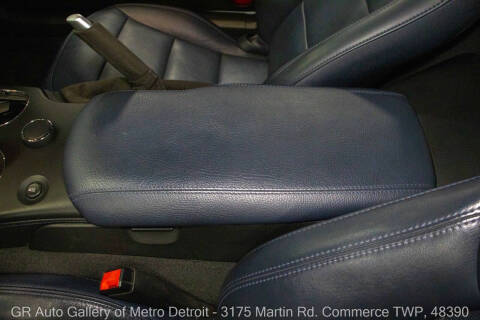 2013 Chevrolet Corvette ZR1