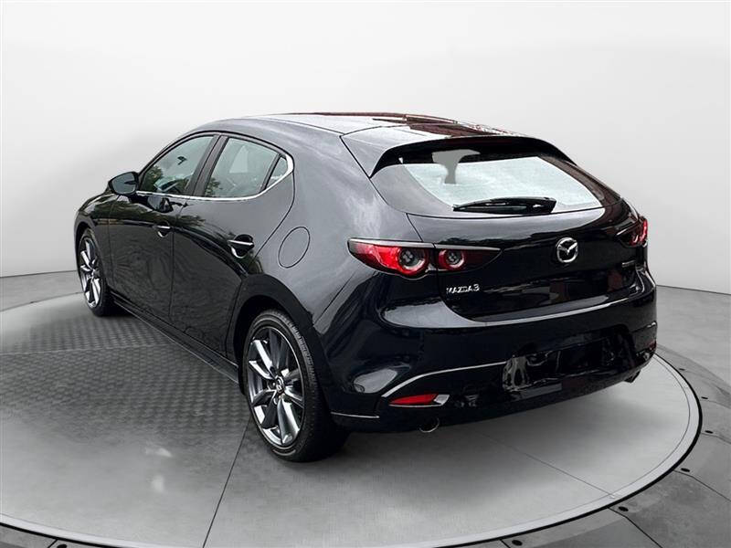 2021 Mazda Mazda3 Hatchback Select