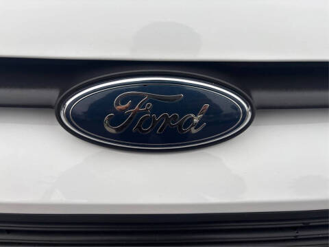 2018 Ford Transit Connect XLT