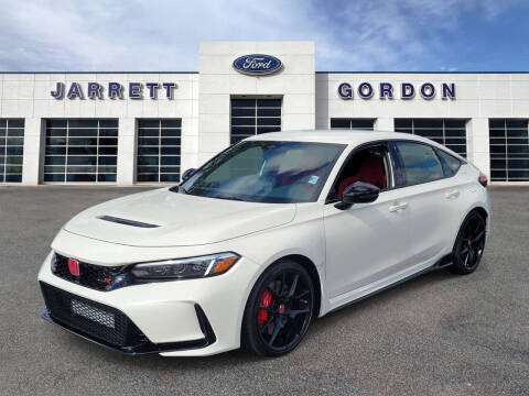2026 Honda Civic Type R