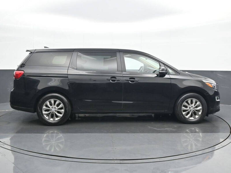 2020 Kia Sedona LX