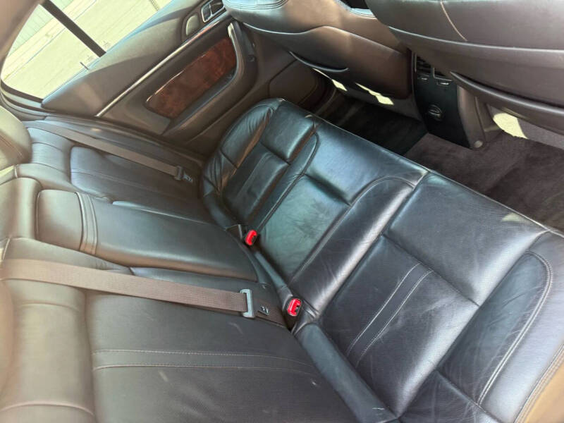 2014 Lincoln MKS Ecoboost