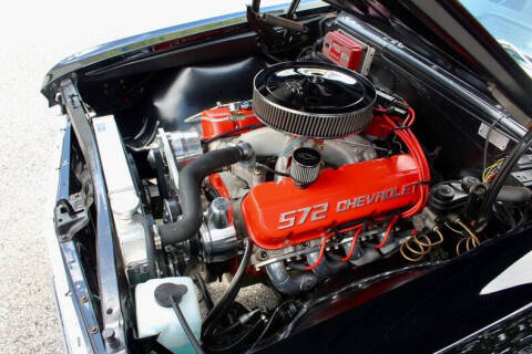 1966 Chevrolet Chevelle