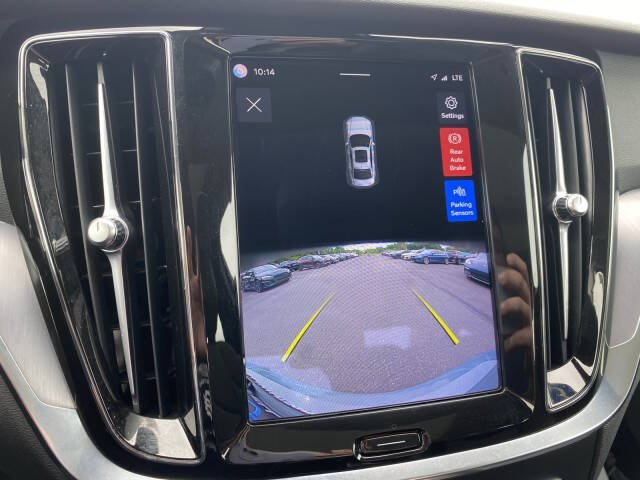 2023 Volvo S60